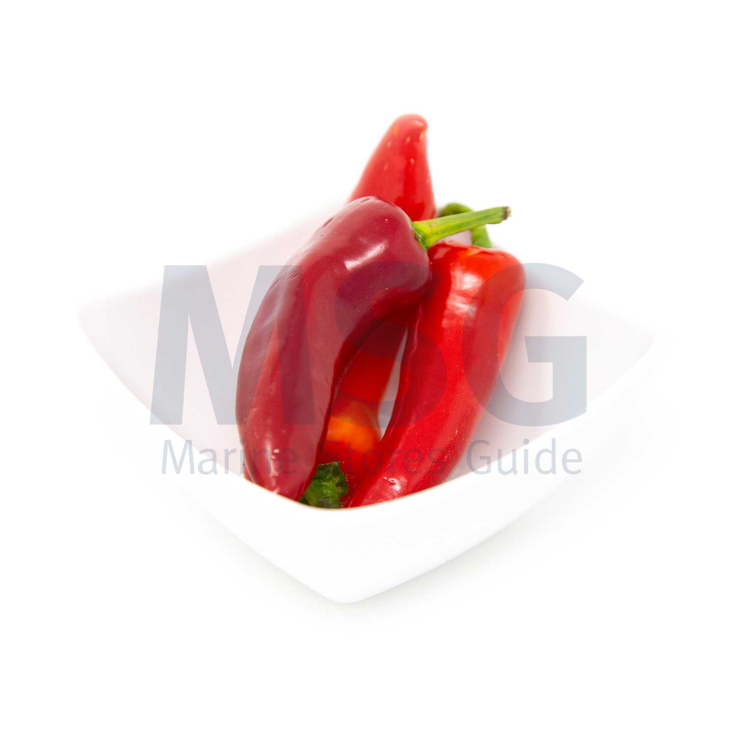 CHILLI PADI FRESH