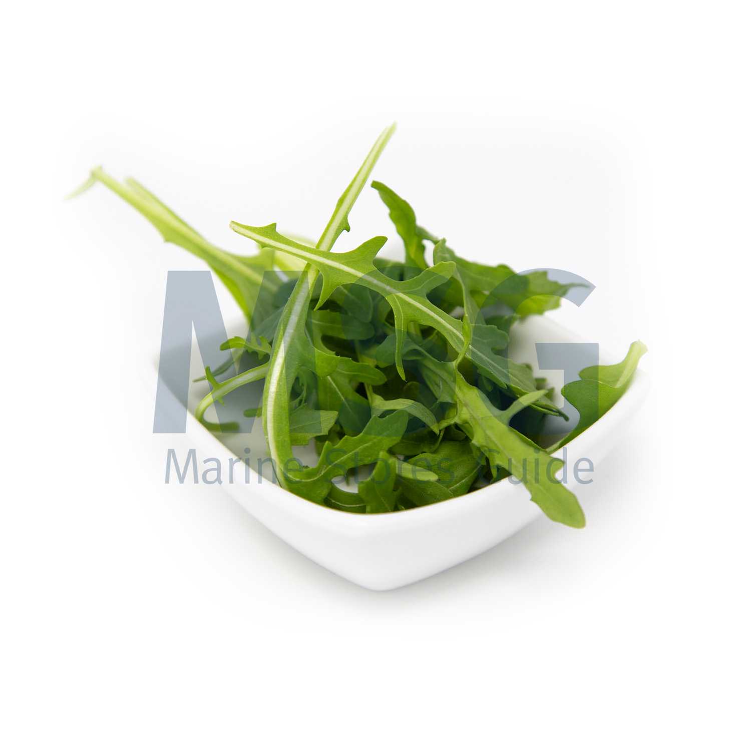 RUCOLA (ROCKET) WHOLE FRESH