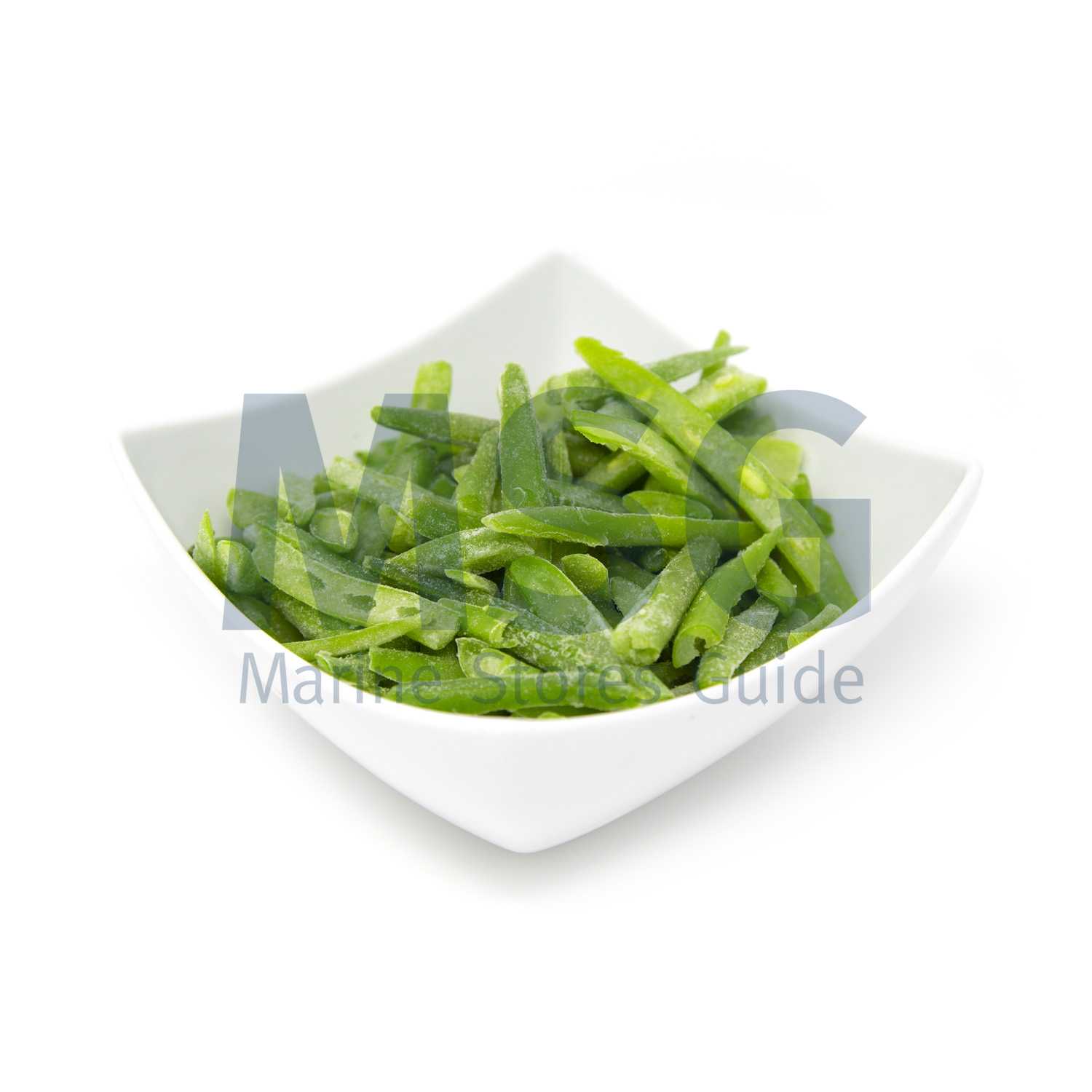 BEANS GREEN FRENCH CUT FROZEN