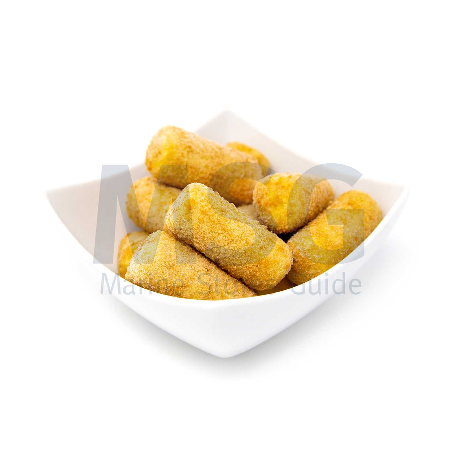 POTATO CROQUETTE FROZEN