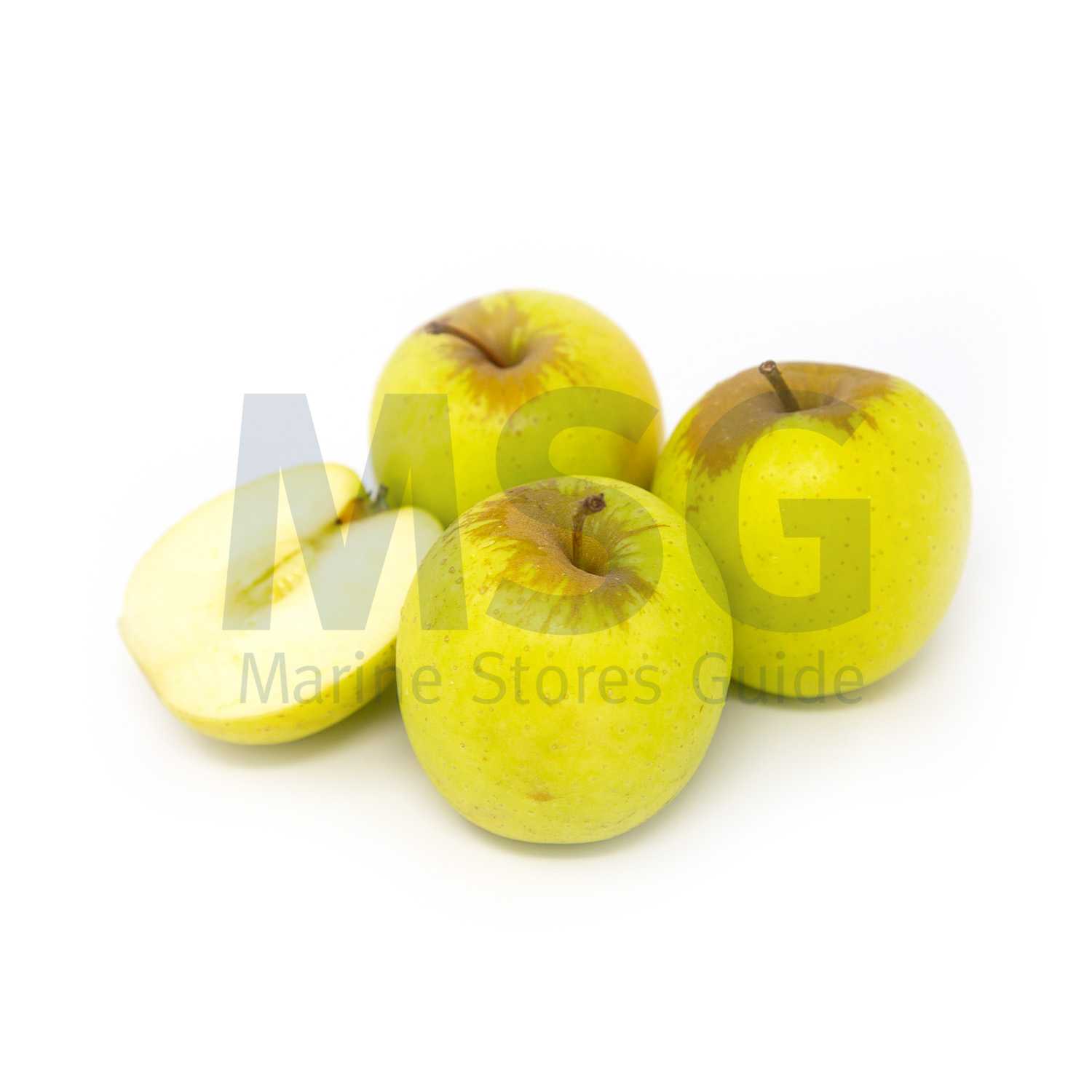 APPLE GOLDEN DELICIOUS FRESH