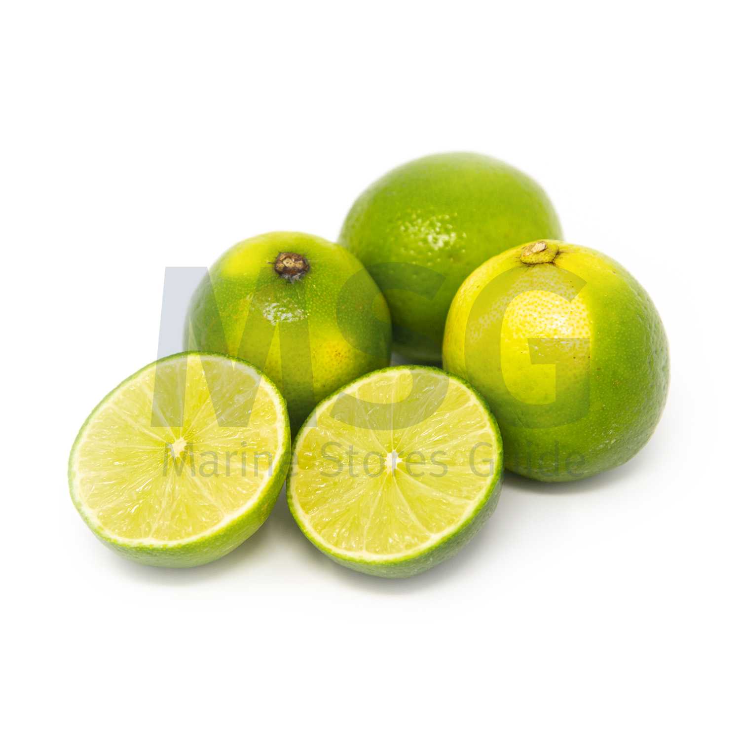 LIME FRESH