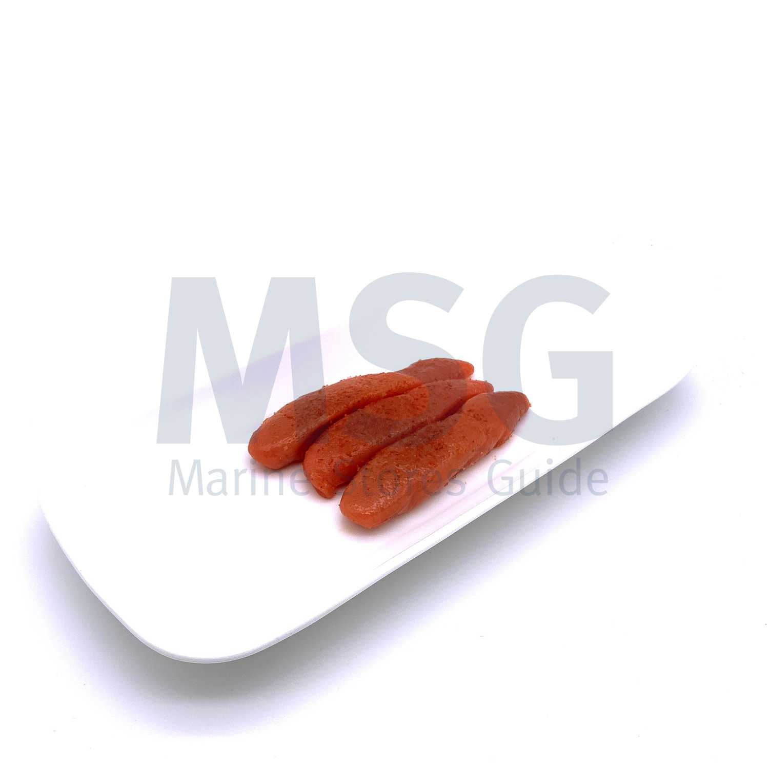 COD ROE SALTED (MENTAIKO)