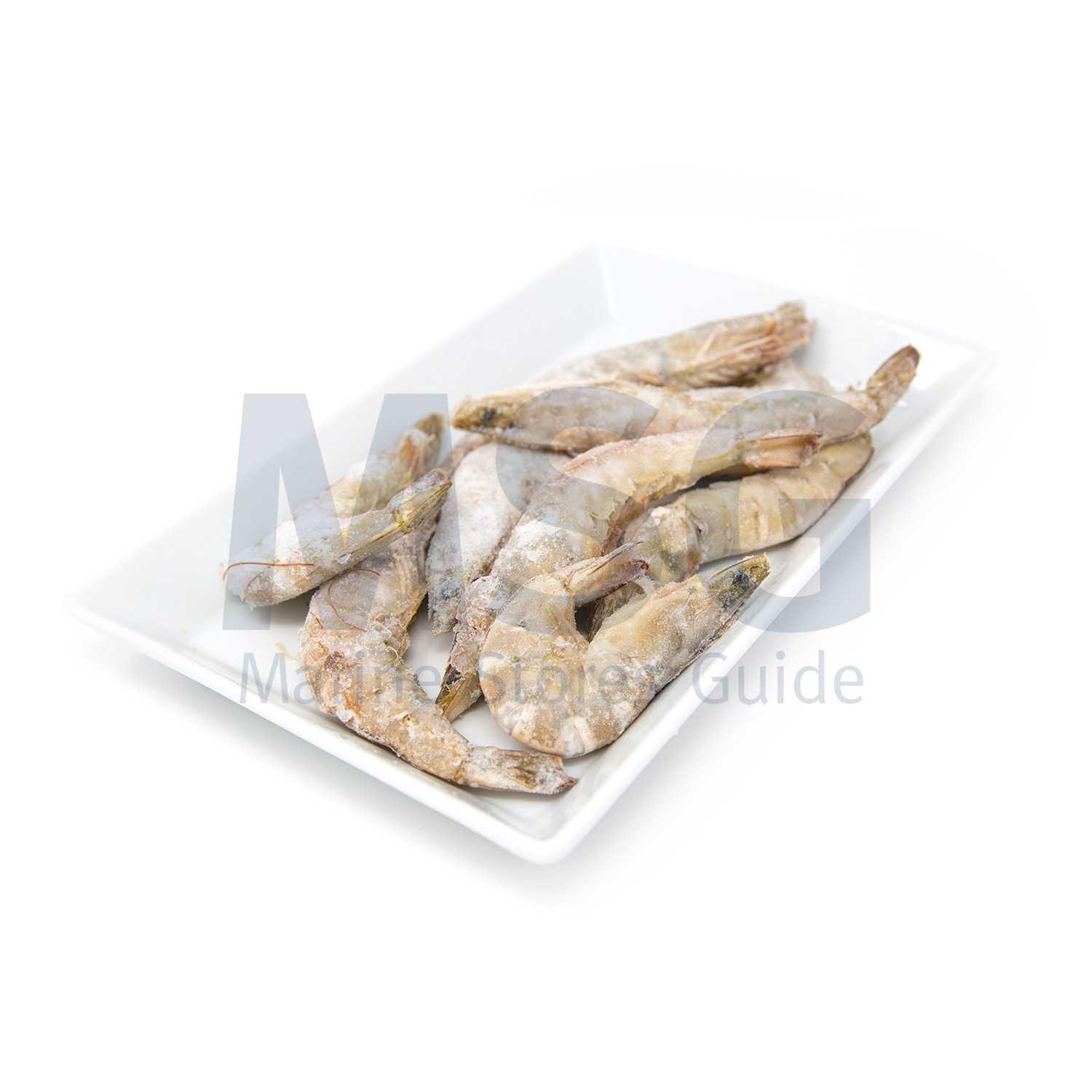 PRAWN WHOLE FROZEN