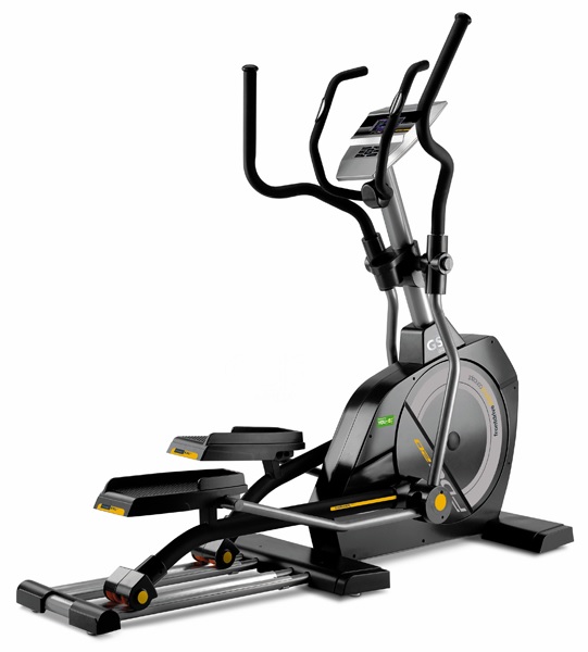 ELLIPTICAL TRAINER