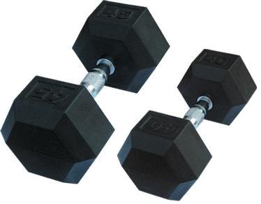 DUMBBELL SET