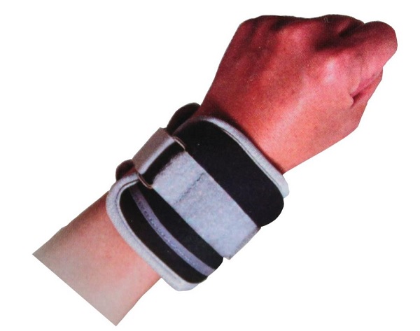 WRIST WEIGHT