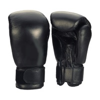 BOXING GLOVES