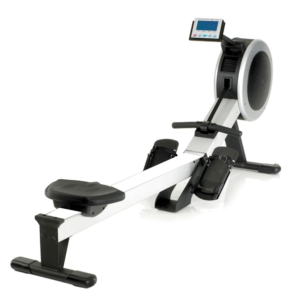 EXERCISER ROWING INDOOR USE