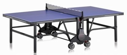 TABLE FOR TABLE TENNIS