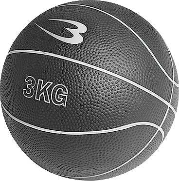 MEDICINE BALL WITH FURTHER, DETAILS