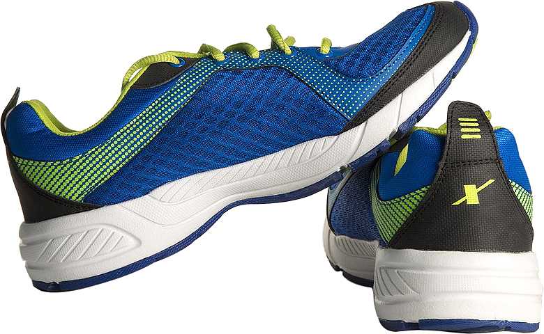 EXERCISE SHOES 26CM