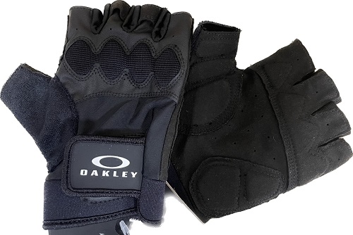 GYM GLOVES SIZE S