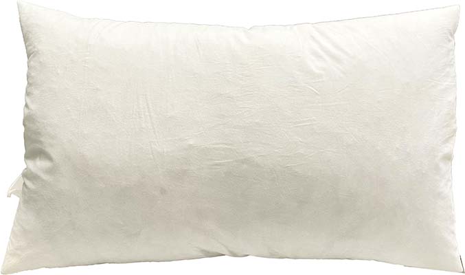 PILLOW FEATHER 690X460MM