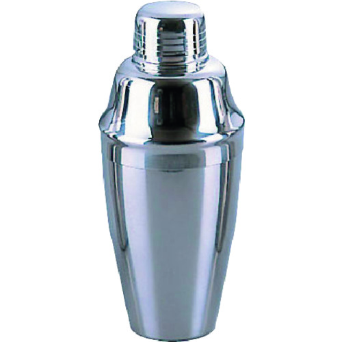 COCKTAIL SHAKER, STAINLESS STEEL 200CC