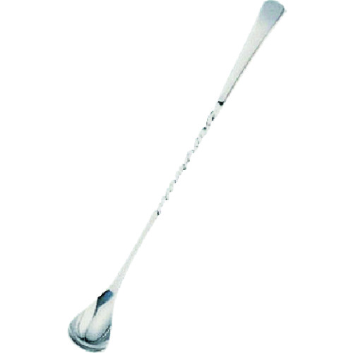 STAINLESS STEEL BAR SPOON, FOR COCKTAIL