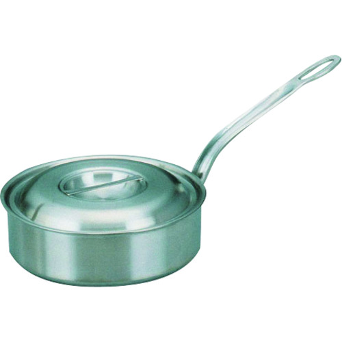 SAUTE PAN STAINLESS STEEL, 3.5LTR