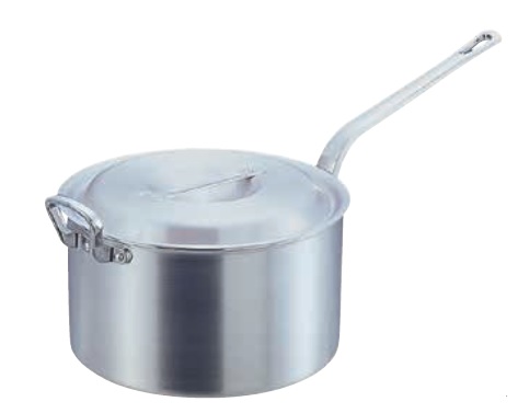 SAUCE PAN ALUM STANDARD 22LTR