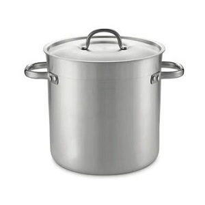 STOCK POT ALUM STANDARD 26LTR