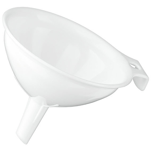 FUNNEL PLASTIC DIAM 90MM