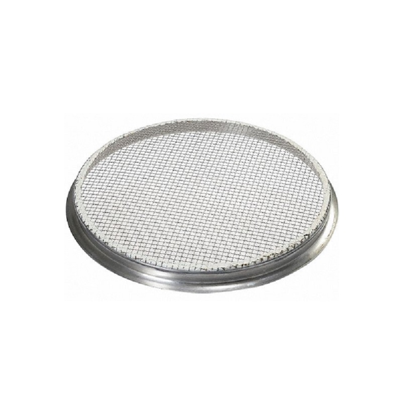 SIEVE MESH ONLY STAINLESS, MESH NO.9(2.82MM)X310MM DIAM