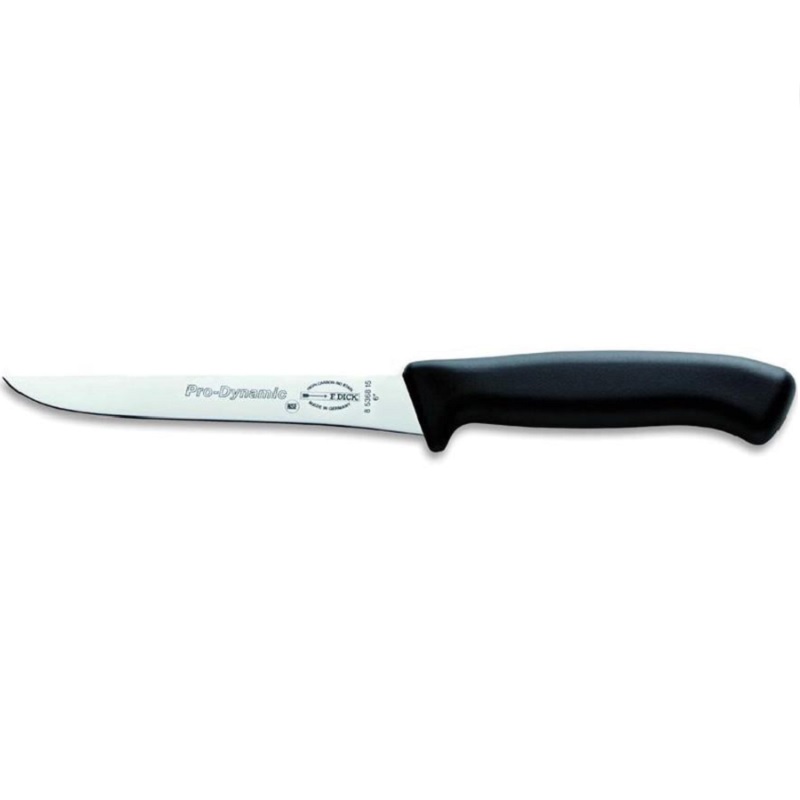 BONING KNIFE FOR BEEF, STAINLESS STEEL BLADE 150MM