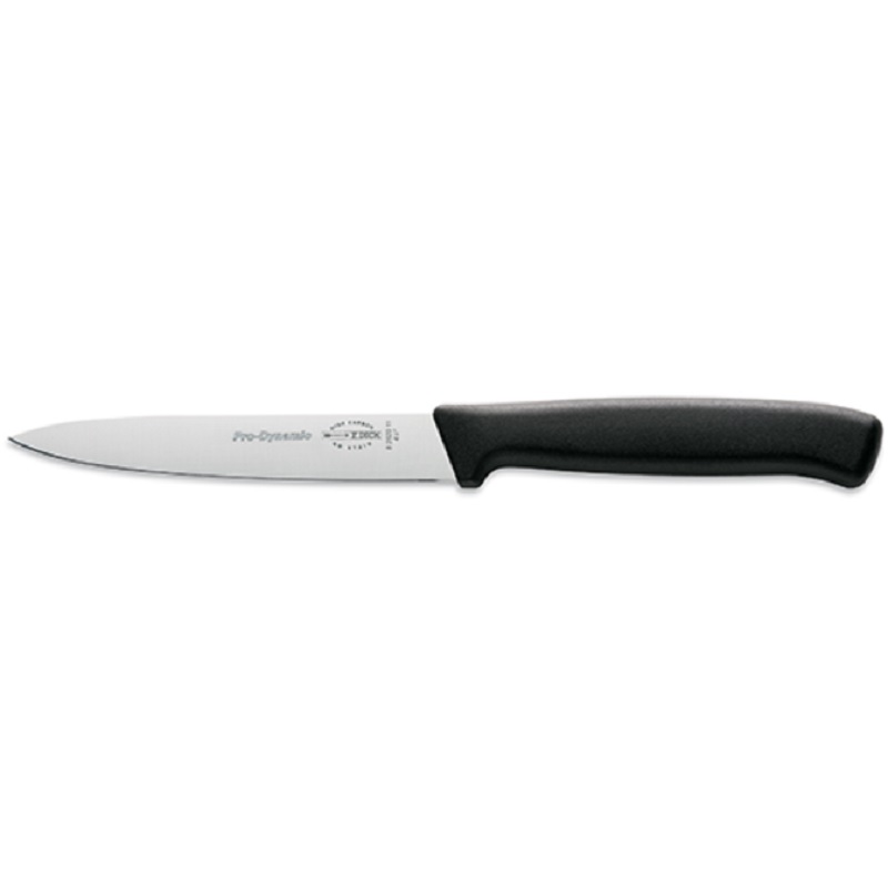 SMALL KNIFE CARBON STEEL, STANDARD 120MM