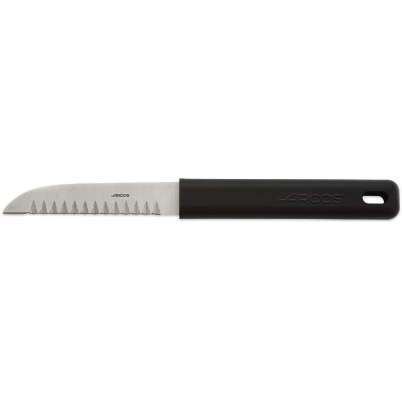 DECORATING KNIFE CARBON STEEL, BLADE 85MM