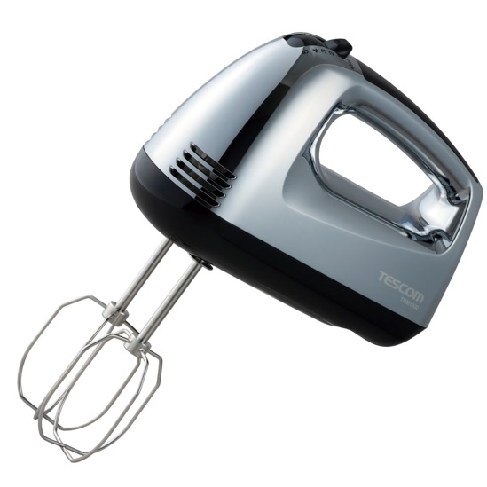 EGG BEATER STAINLESS STEEL, 250MM OVERALL