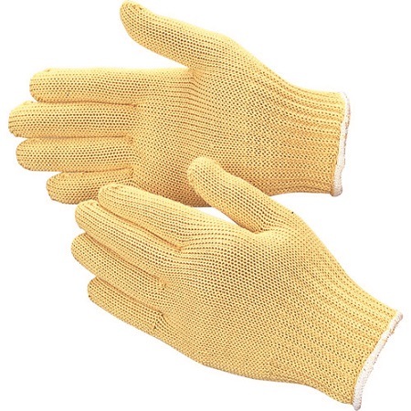 GLOVES ARAMID FIBRE