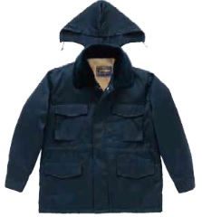 JACKET WINTER ANTI-ELECTRO-, STATIC XXL (3L)