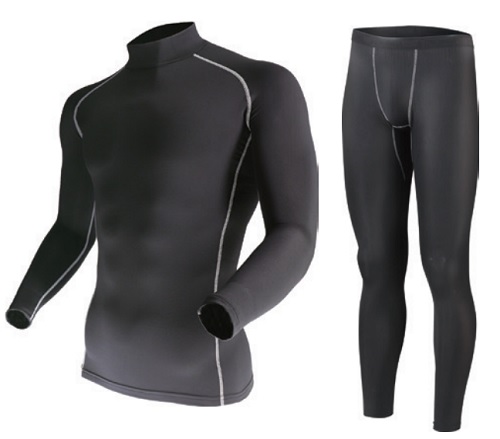 SUIT INNER MOISTURE ABSORPTION, HEATING M